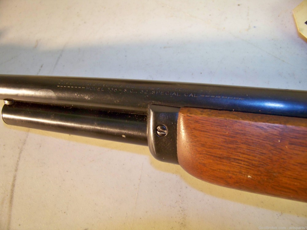 Marlin 336-sc lever action 32 special , JM -img-10