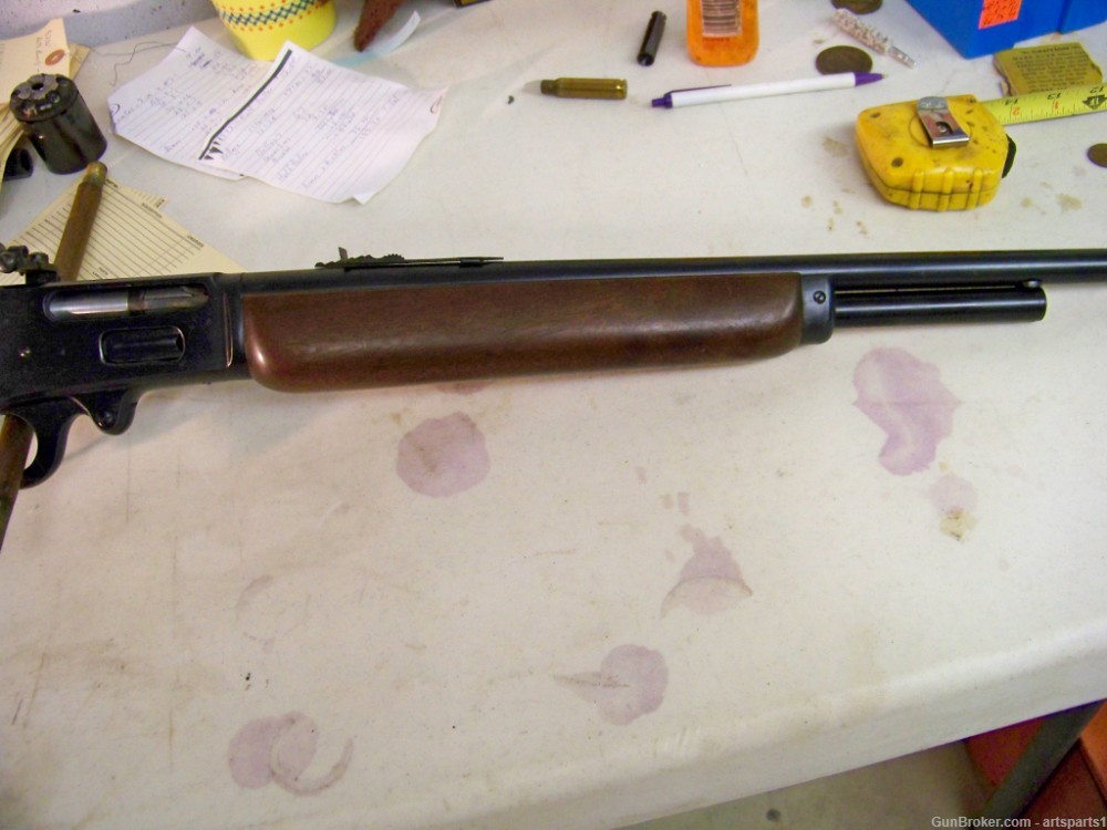 Marlin 336-sc lever action 32 special , JM -img-3