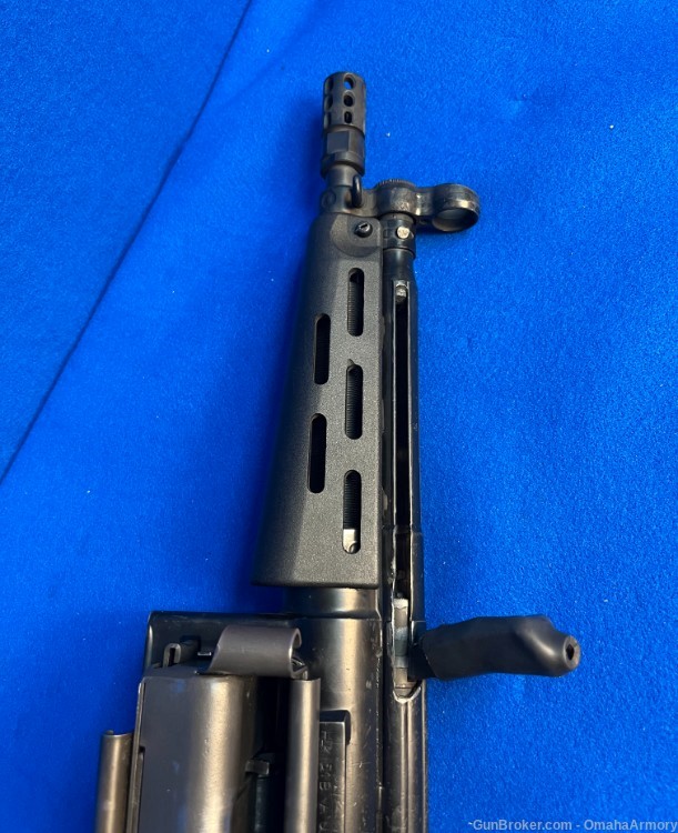Heckler & Koch HK 51B 7.62x51 308 WIN Machine Gun NFA-img-15