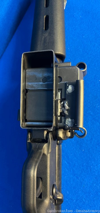 Heckler & Koch HK 51B 7.62x51 308 WIN Machine Gun NFA-img-10