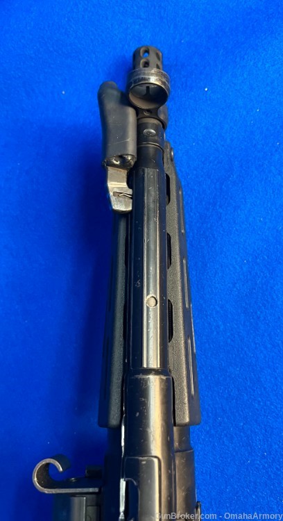 Heckler & Koch HK 51B 7.62x51 308 WIN Machine Gun NFA-img-14