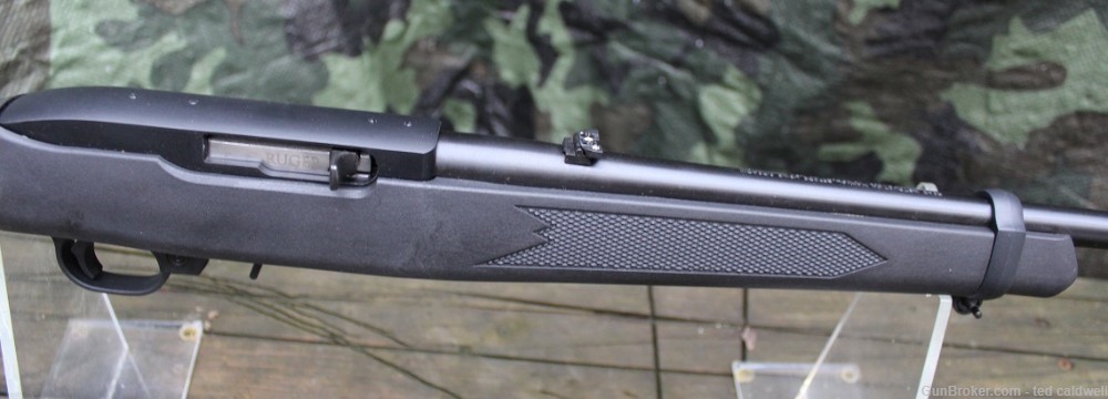 Ruger 10/22 rifle that is NEW in box! -img-16