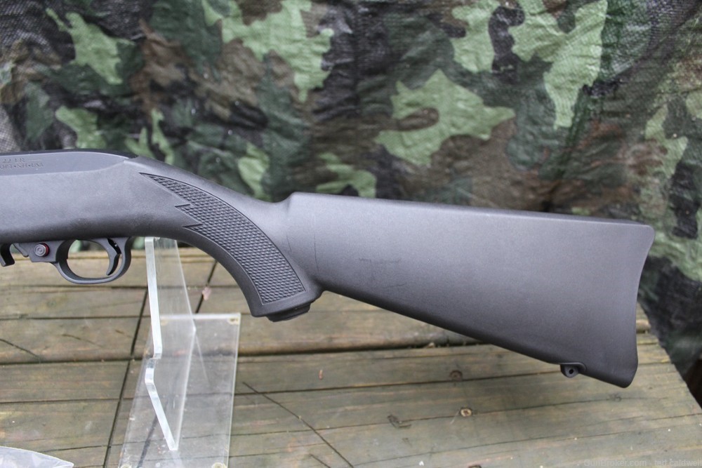 Ruger 10/22 rifle that is NEW in box! -img-3