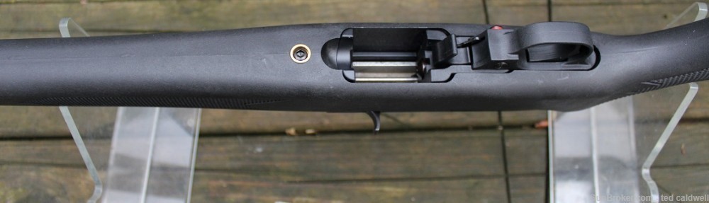 Ruger 10/22 rifle that is NEW in box! -img-12