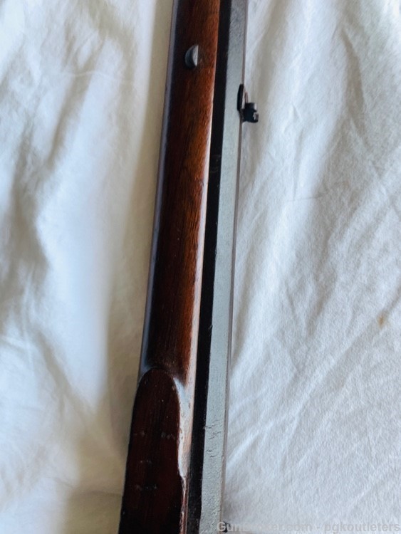 1819 - U.S. Model 1803 Percussion .62 Cal Rifle by Harpers Ferry-img-21