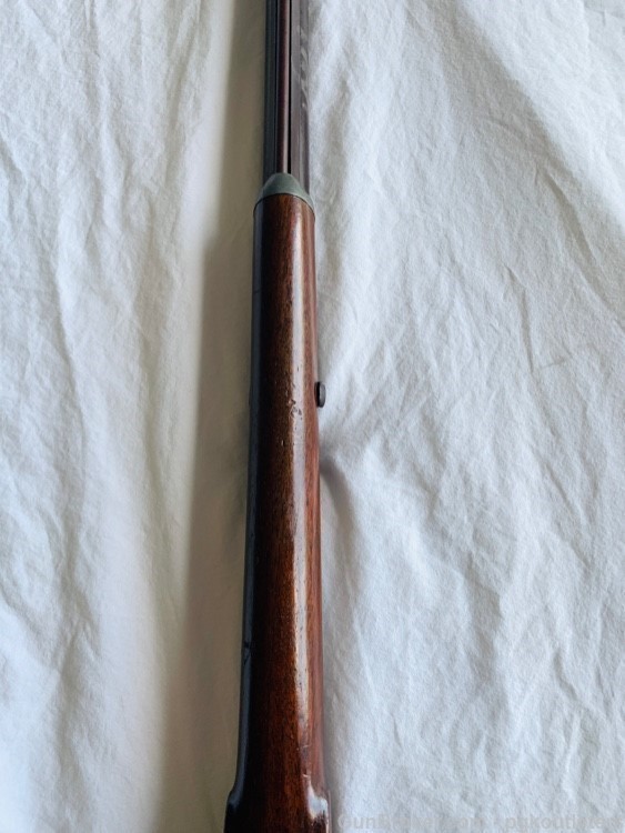 1819 - U.S. Model 1803 Percussion .62 Cal Rifle by Harpers Ferry-img-14