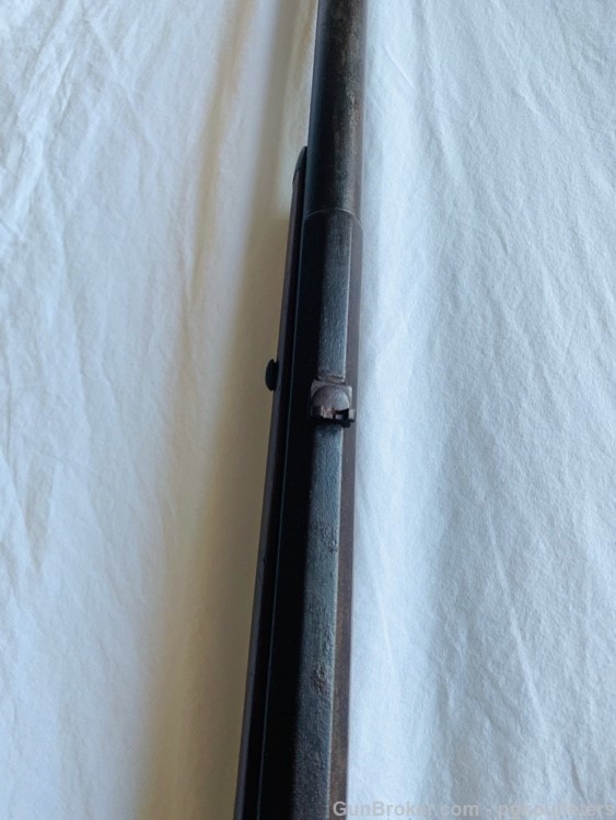 1819 - U.S. Model 1803 Percussion .62 Cal Rifle by Harpers Ferry-img-35