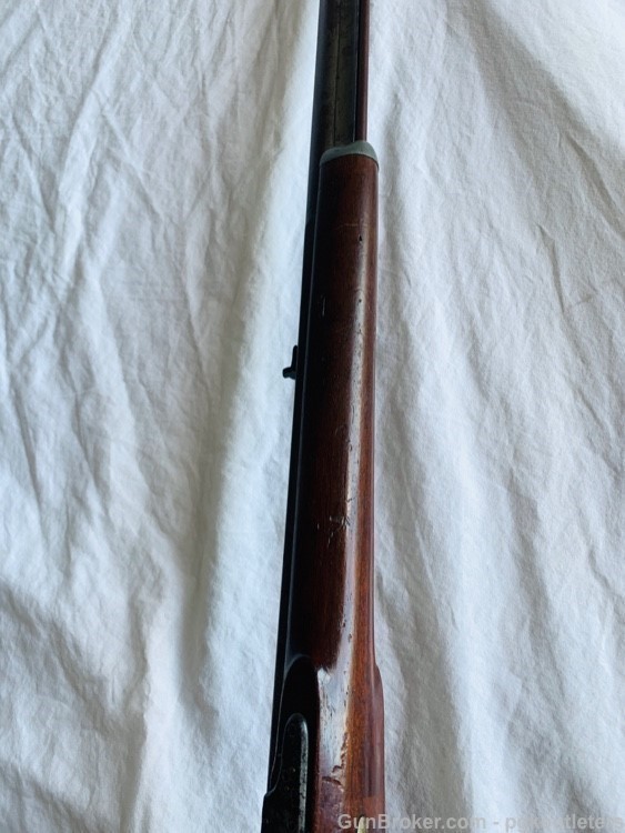 1819 - U.S. Model 1803 Percussion .62 Cal Rifle by Harpers Ferry-img-13