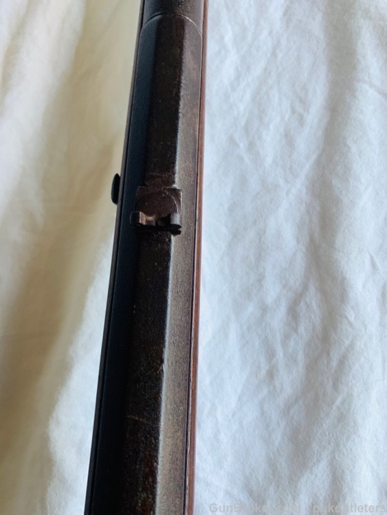 1819 - U.S. Model 1803 Percussion .62 Cal Rifle by Harpers Ferry-img-23
