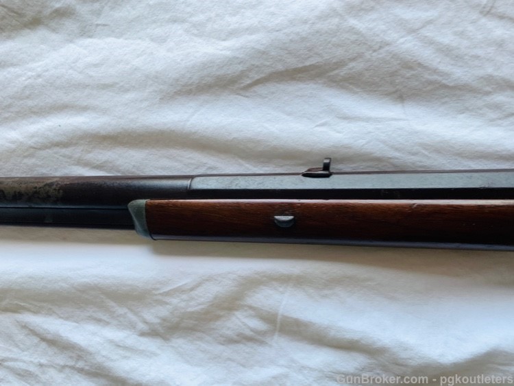 1819 - U.S. Model 1803 Percussion .62 Cal Rifle by Harpers Ferry-img-22