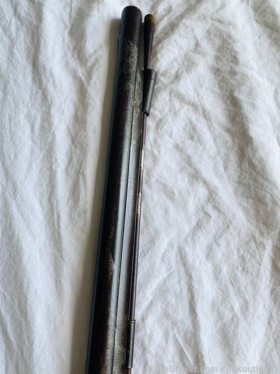 1819 - U.S. Model 1803 Percussion .62 Cal Rifle by Harpers Ferry-img-17