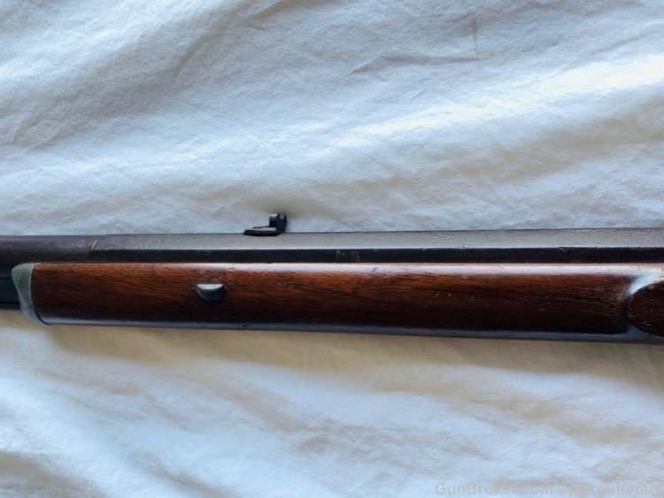 1819 - U.S. Model 1803 Percussion .62 Cal Rifle by Harpers Ferry-img-40