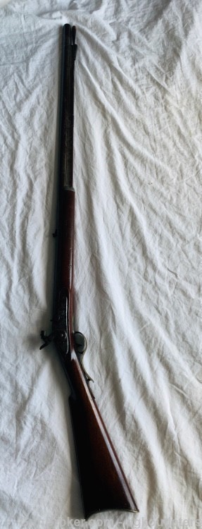 1819 - U.S. Model 1803 Percussion .62 Cal Rifle by Harpers Ferry-img-4