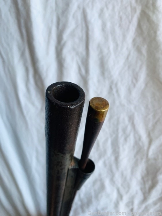 1819 - U.S. Model 1803 Percussion .62 Cal Rifle by Harpers Ferry-img-11