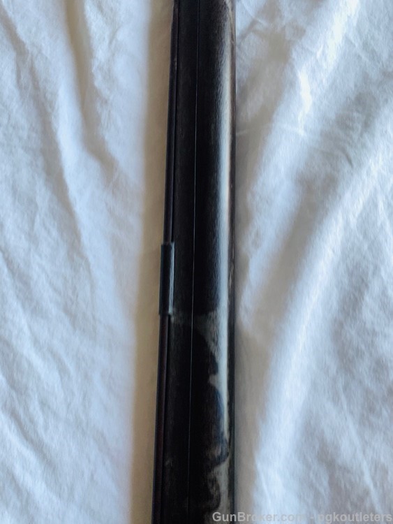 1819 - U.S. Model 1803 Percussion .62 Cal Rifle by Harpers Ferry-img-32