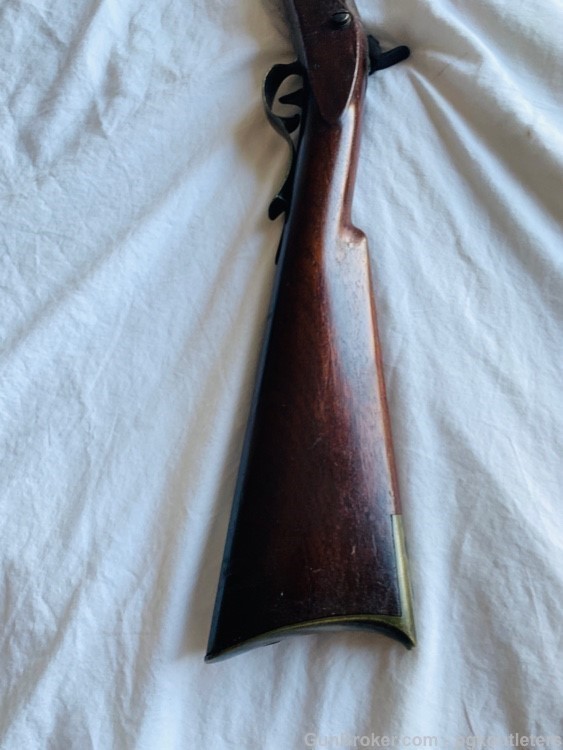 1819 - U.S. Model 1803 Percussion .62 Cal Rifle by Harpers Ferry-img-39