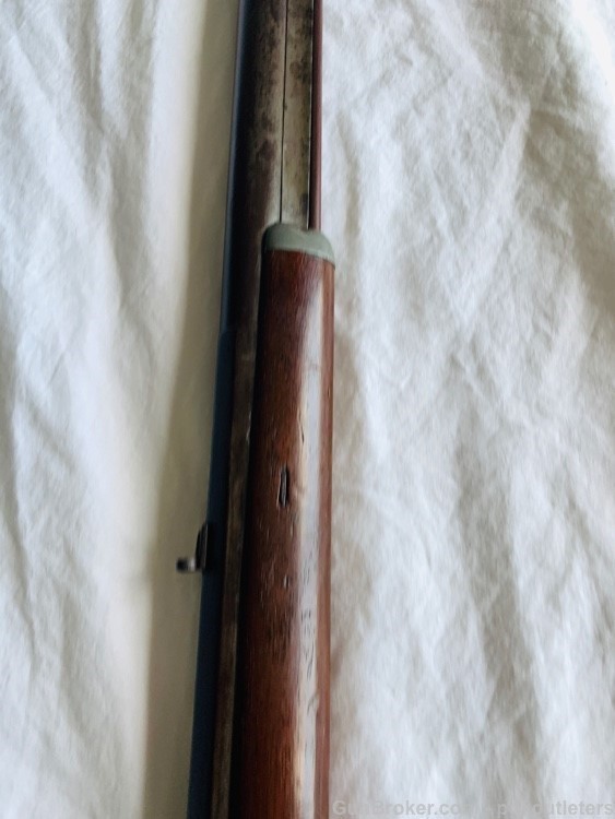 1819 - U.S. Model 1803 Percussion .62 Cal Rifle by Harpers Ferry-img-8