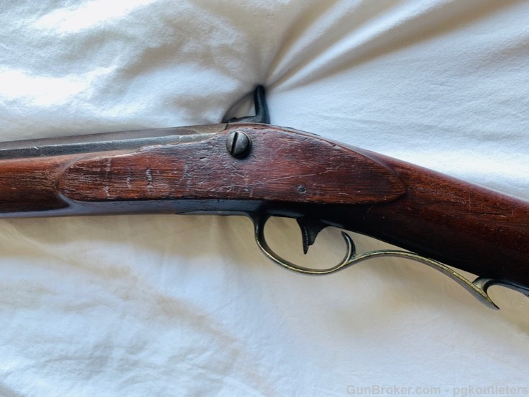 1819 - U.S. Model 1803 Percussion .62 Cal Rifle by Harpers Ferry-img-38