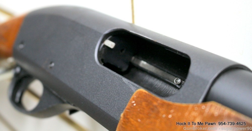 Remington 870 EXPRESS 20" 12GA Fully Rifled Pump Shogun 3+1-img-10