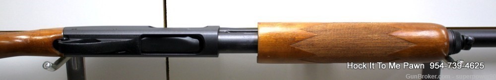 Remington 870 EXPRESS 20" 12GA Fully Rifled Pump Shogun 3+1-img-9