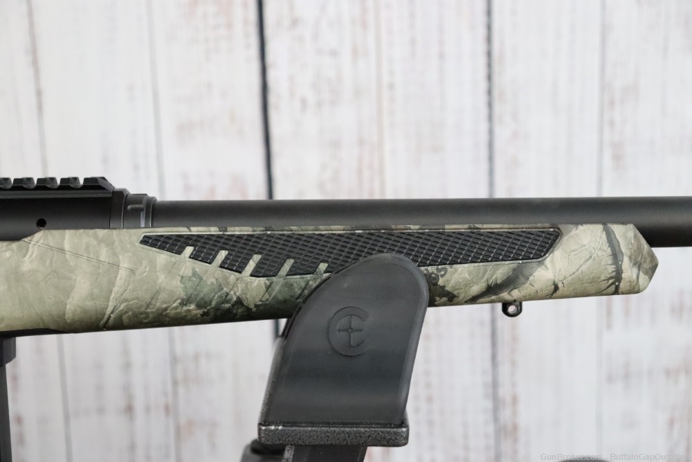 Savage Impulse Predator 6.5 Creedmoor Straight-Pull Bolt Action Rifle *NEW*-img-3