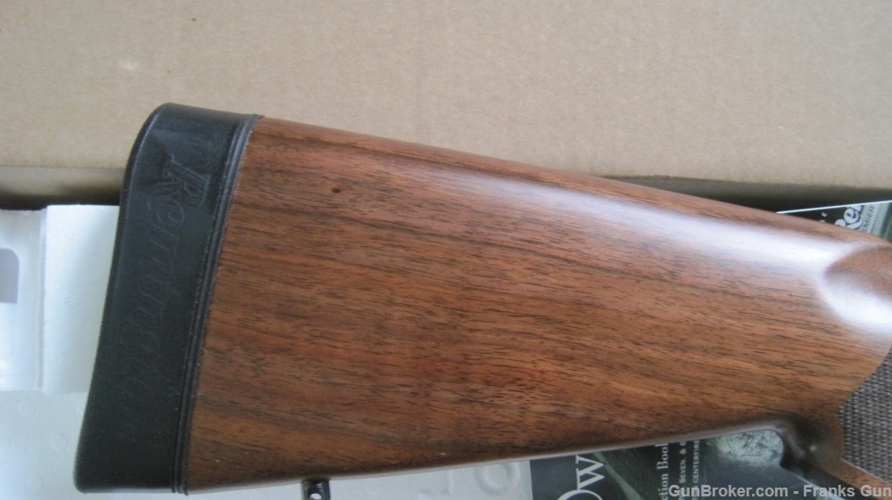 Remington 700 CDL 270. Winchester NIB Walnut  24 inch  r27011-img-6