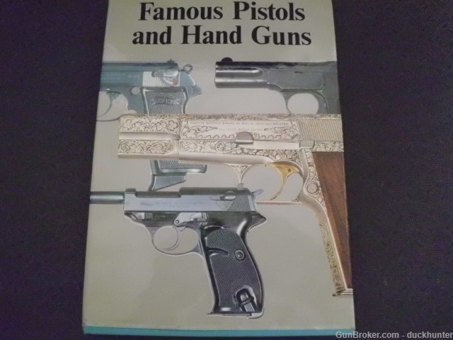 FAMOUS PISTOLS AND HAND GUNS-img-0