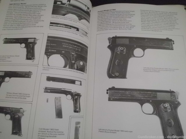 FAMOUS PISTOLS AND HAND GUNS-img-3