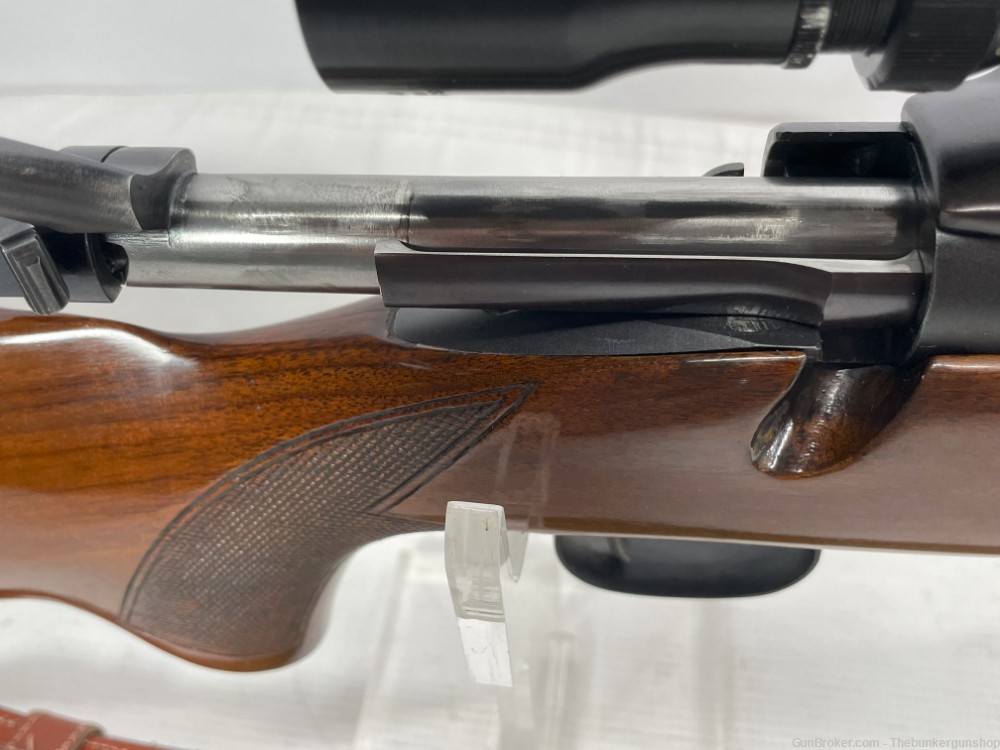 Winchester Model 70 Featherweight .308 PRE-64 *1953*-img-11
