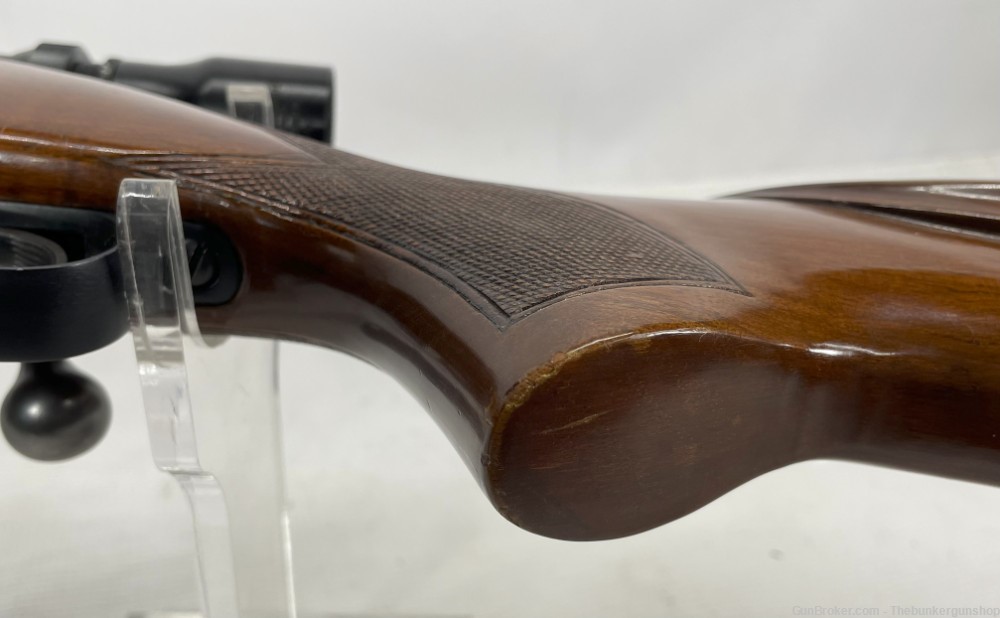 Winchester Model 70 Featherweight .308 PRE-64 *1953*-img-27