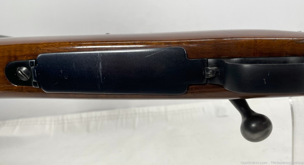 Winchester Model 70 Featherweight .308 PRE-64 *1953*-img-29
