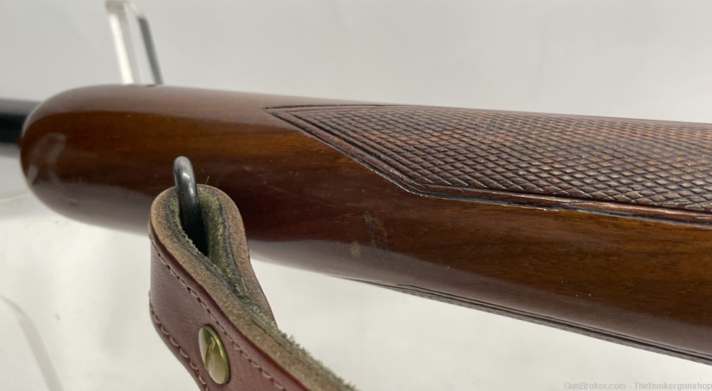 Winchester Model 70 Featherweight .308 PRE-64 *1953*-img-28