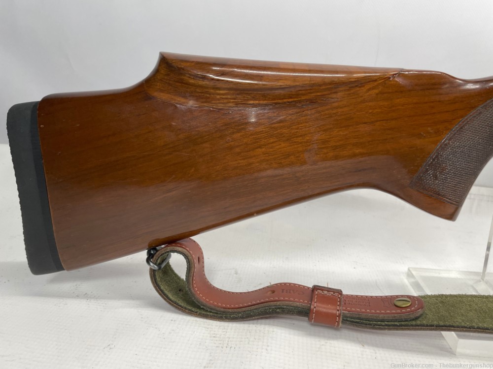 Winchester Model 70 Featherweight .308 PRE-64 *1953*-img-4
