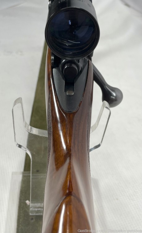 Winchester Model 70 Featherweight .308 PRE-64 *1953*-img-25
