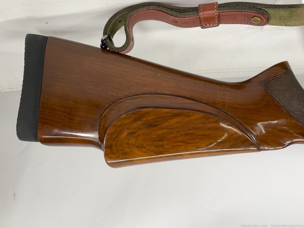 Winchester Model 70 Featherweight .308 PRE-64 *1953*-img-13