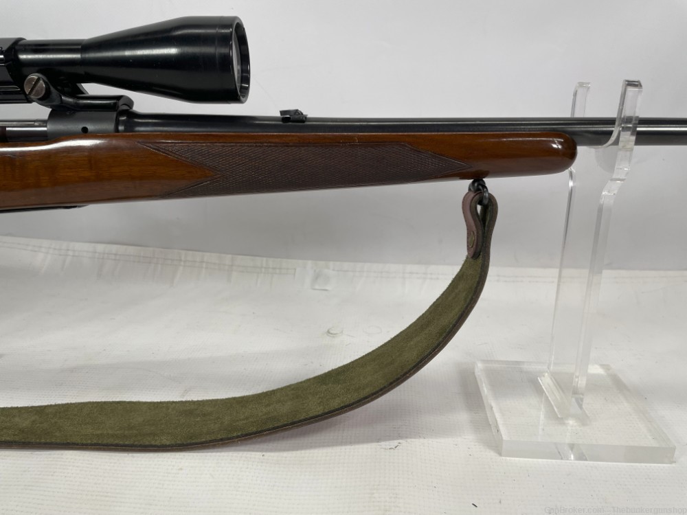 Winchester Model 70 Featherweight .308 PRE-64 *1953*-img-6