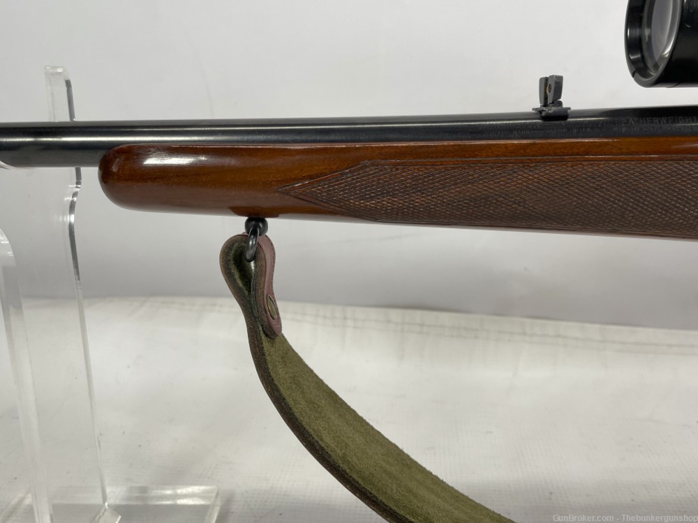 Winchester Model 70 Featherweight .308 PRE-64 *1953*-img-17