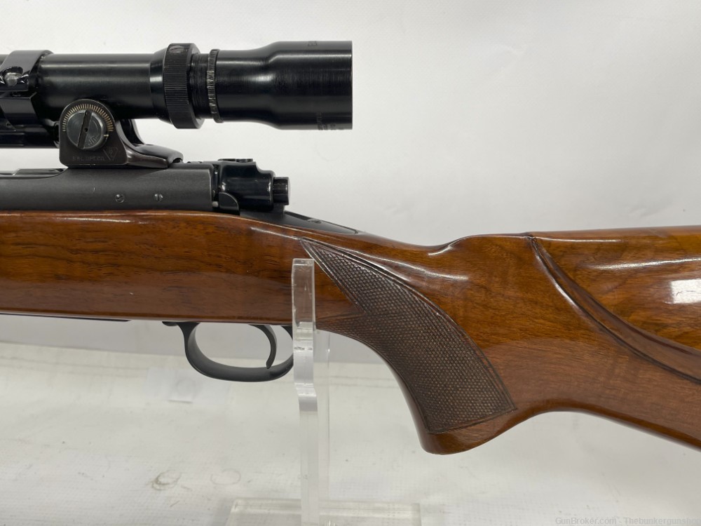 Winchester Model 70 Featherweight .308 PRE-64 *1953*-img-14
