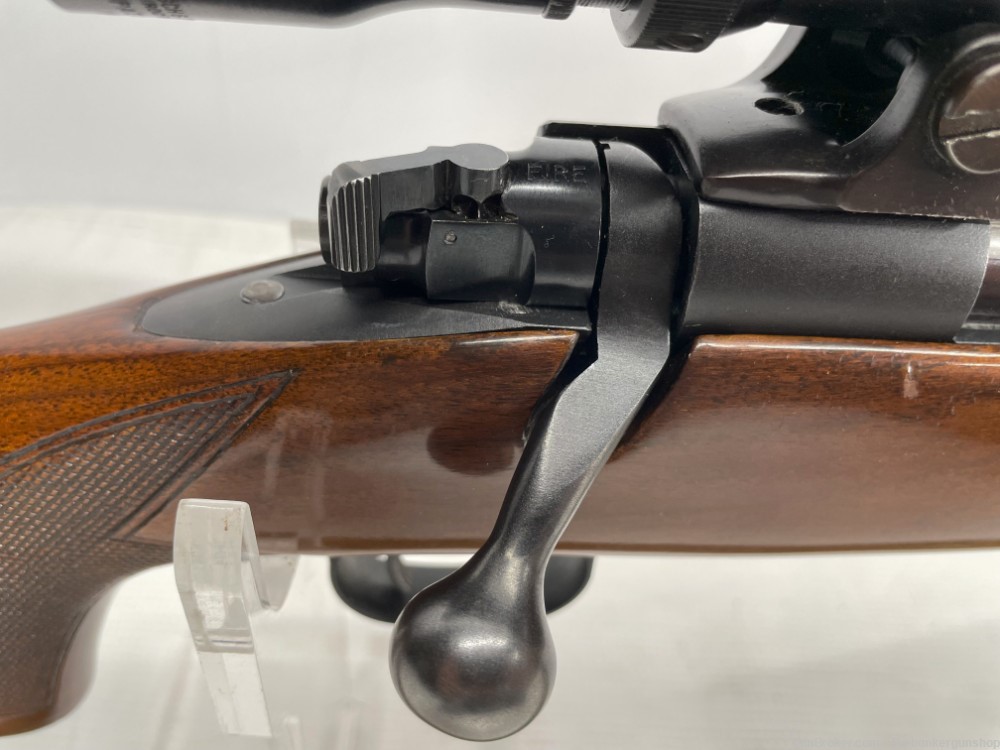 Winchester Model 70 Featherweight .308 PRE-64 *1953*-img-9