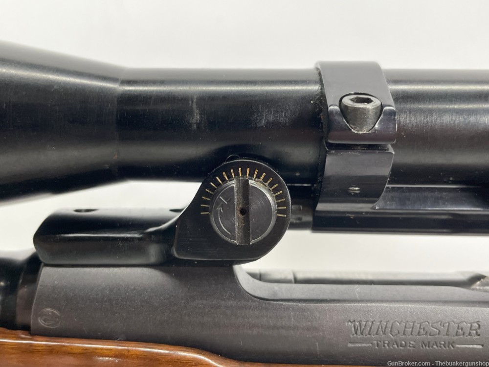 Winchester Model 70 Featherweight .308 PRE-64 *1953*-img-21