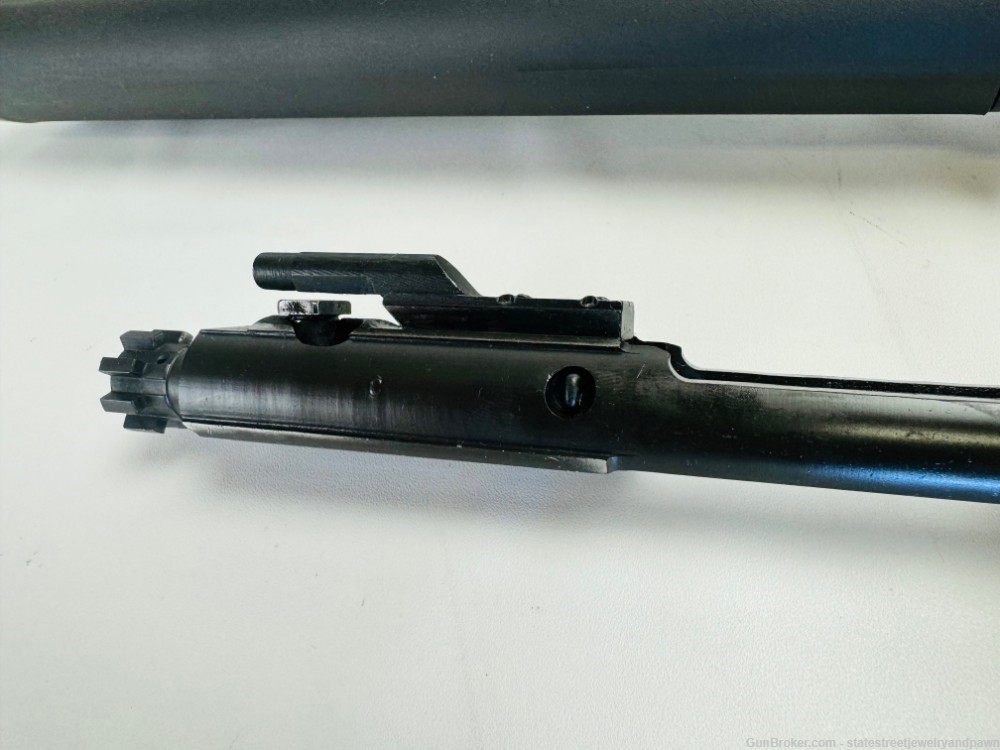 Colt Sporter Match HBAR .223 20" EXCELLENT 1992, Collectors quality Rifle-img-15