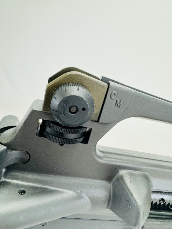 Colt Sporter Match HBAR .223 20" EXCELLENT 1992, Collectors quality Rifle-img-17