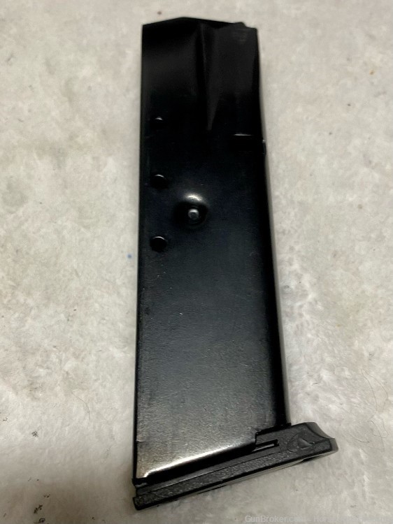 Promag 10rd 9mm for Smith & Wesson 910, 915, 459, 5900-img-2