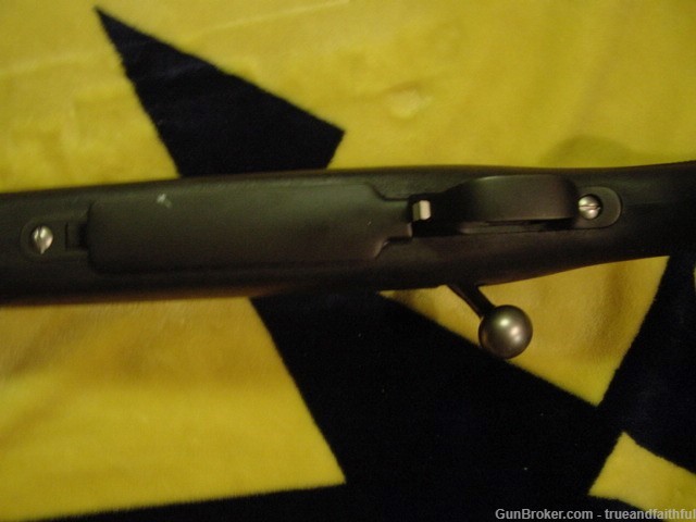 257 WEATHERBY MAG STAINLESS-img-3