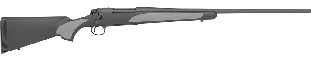 Remington 700 SPS 308 Win. Bolt-Action Rifle 24 4+1 Matte 27359-img-1