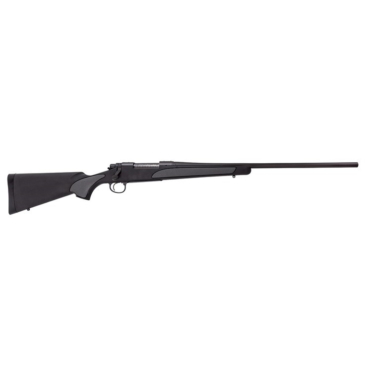 Remington 700 SPS 308 Win. Bolt-Action Rifle 24 4+1 Matte 27359-img-0
