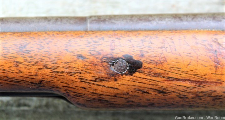 Northwest Trade Gun Dated 1866 Parker Field & Sons of London-img-33
