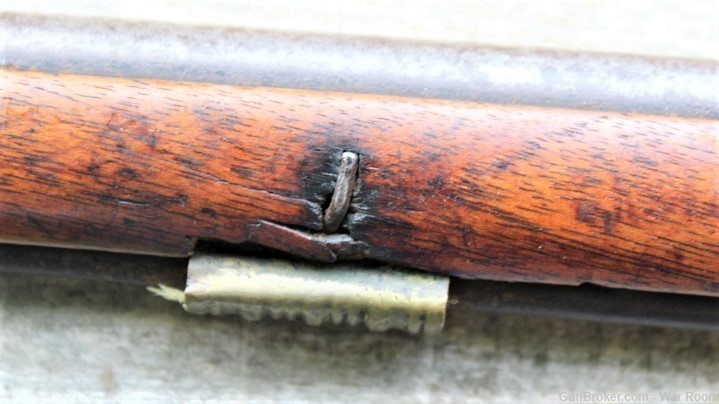Northwest Trade Gun Dated 1866 Parker Field & Sons of London-img-36