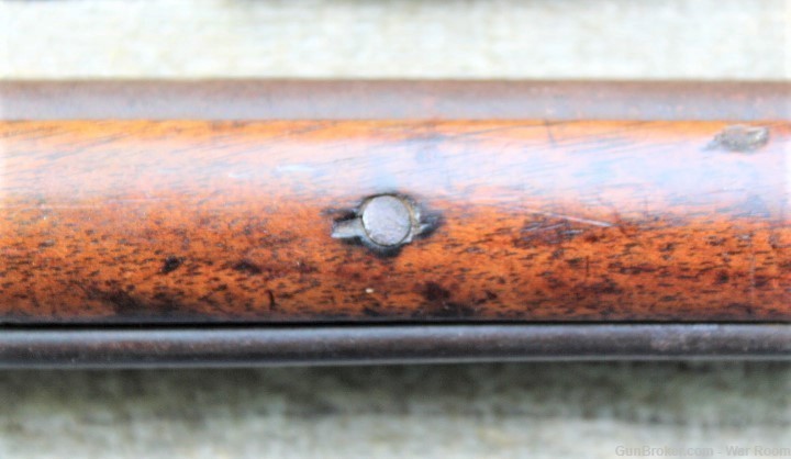 Northwest Trade Gun Dated 1866 Parker Field & Sons of London-img-30