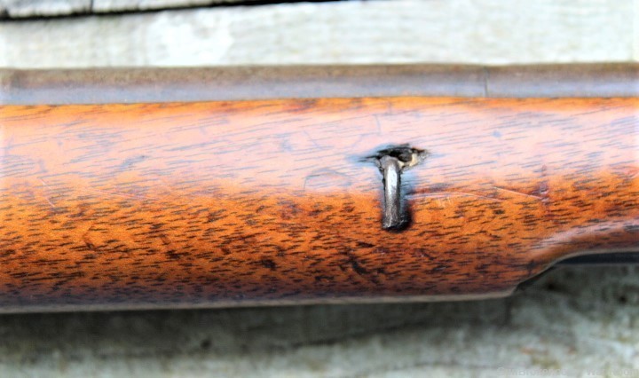Northwest Trade Gun Dated 1866 Parker Field & Sons of London-img-28